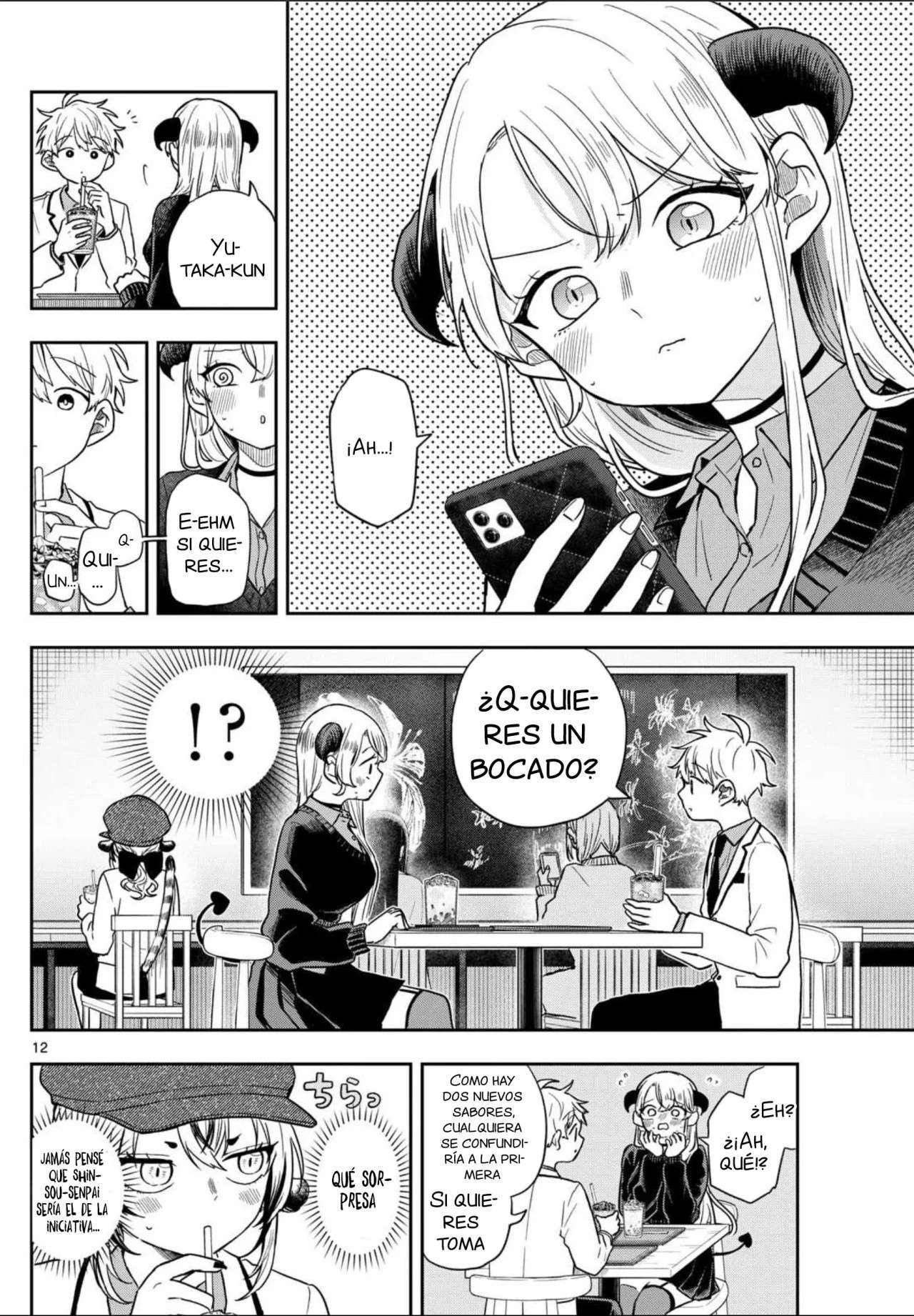 Capitulo 76 page 15
