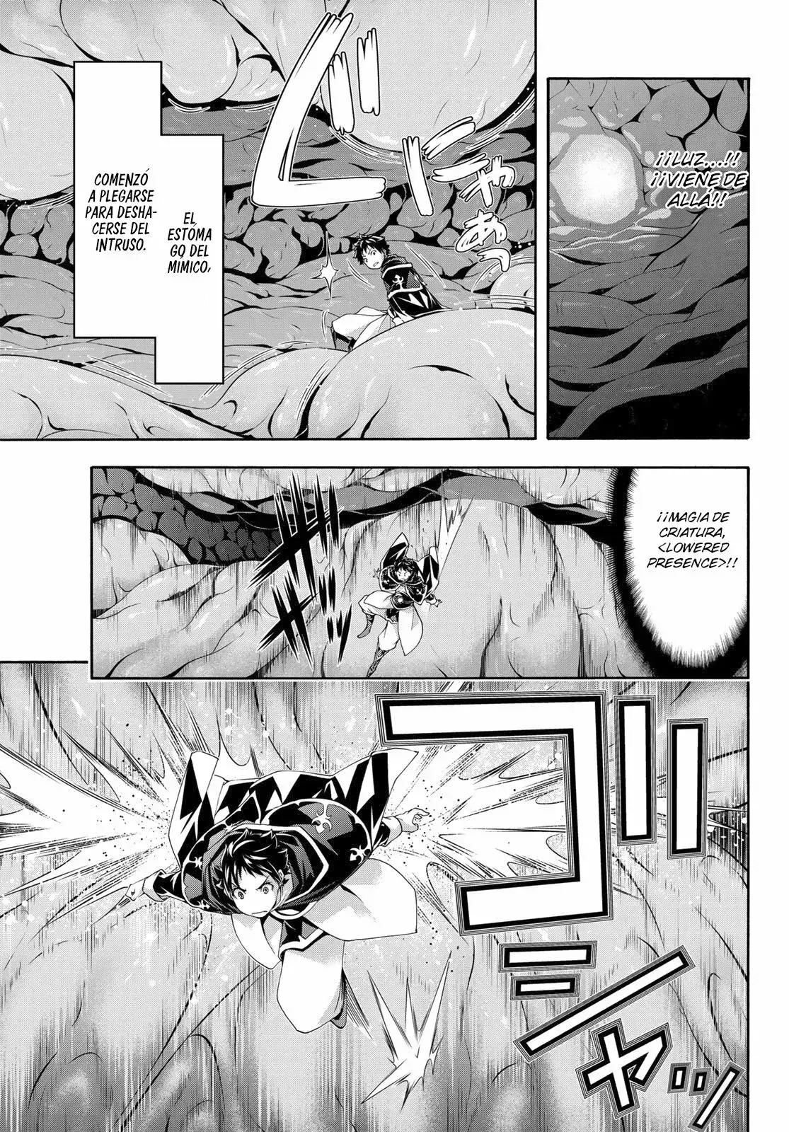 Capitulo 64 page 14