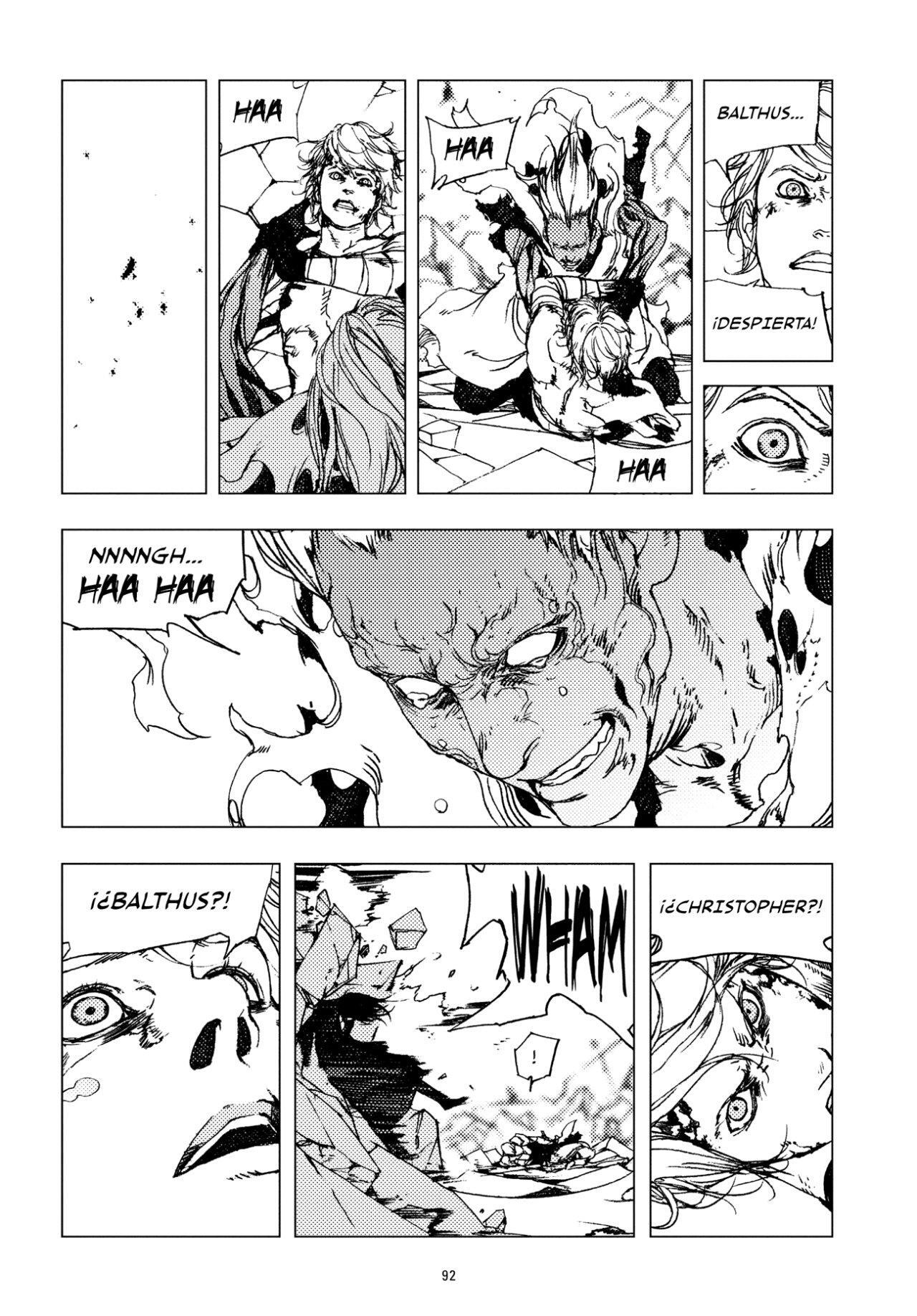 Capitulo 50 page 26