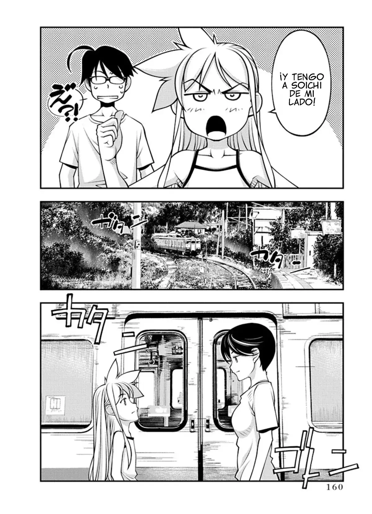 Capitulo 21 page 18