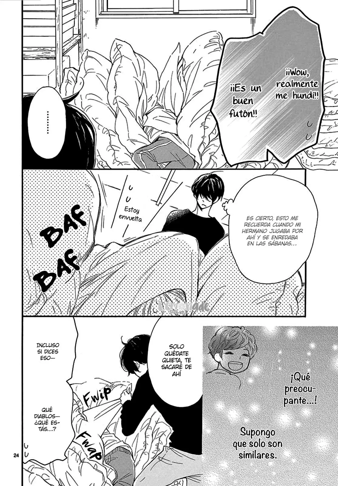 Capitulo 26 page 27