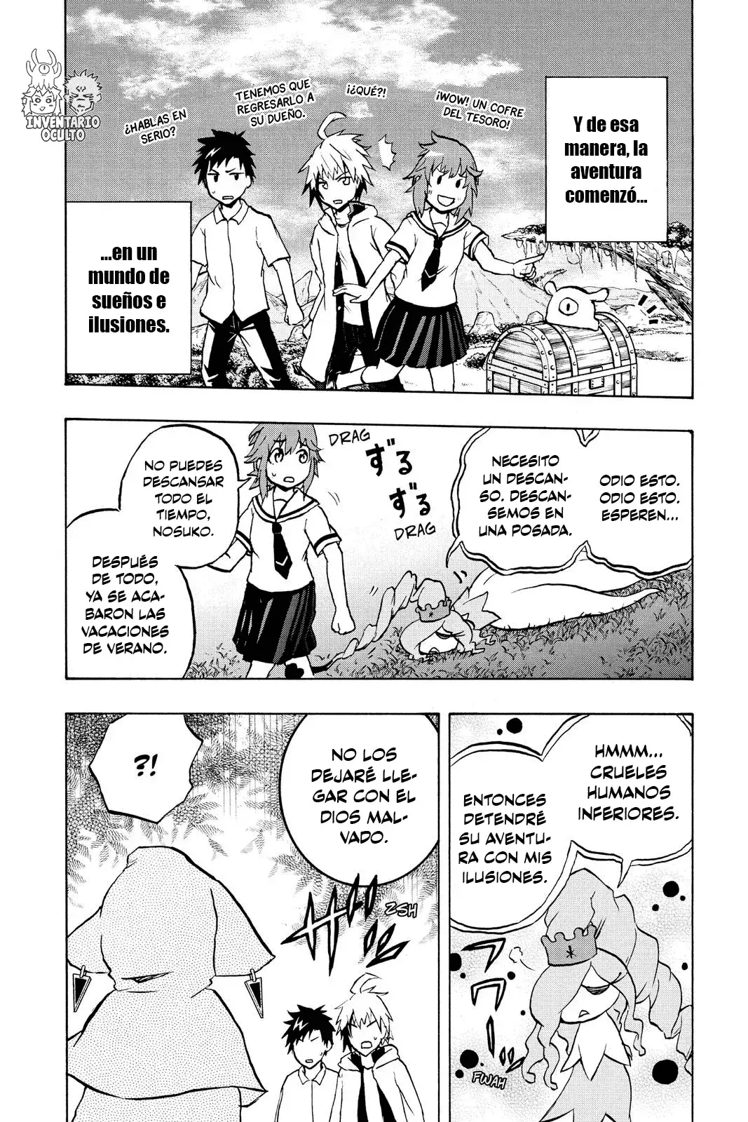 Capitulo 56 page 14