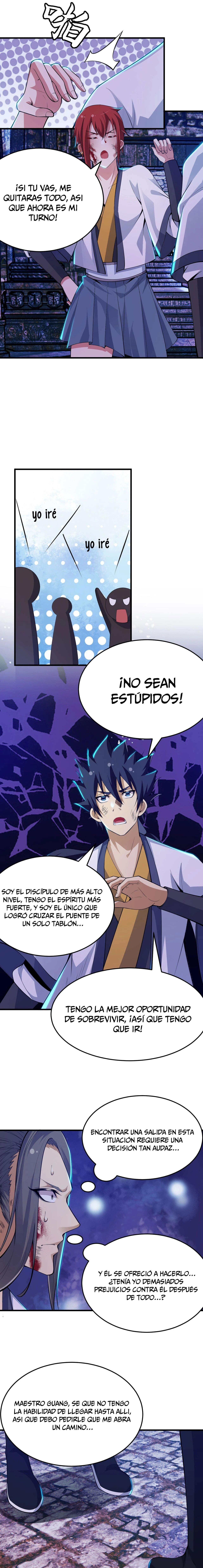 Capitulo 40 page 10