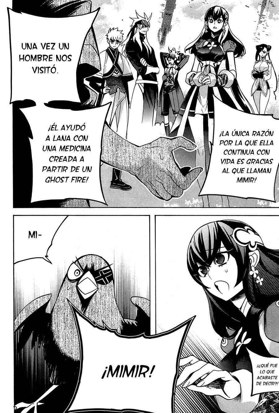 Capitulo 89 page 22