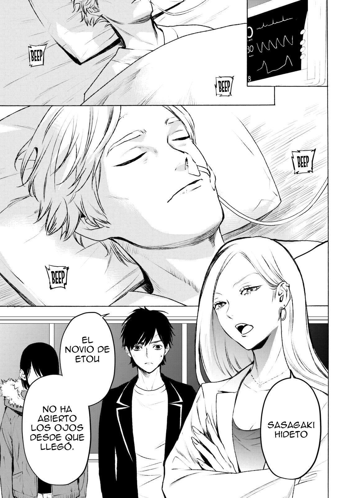Capitulo 17 page 10