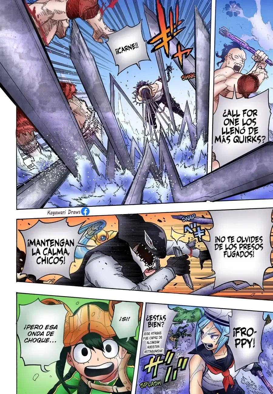 Capitulo 347.5 page 12