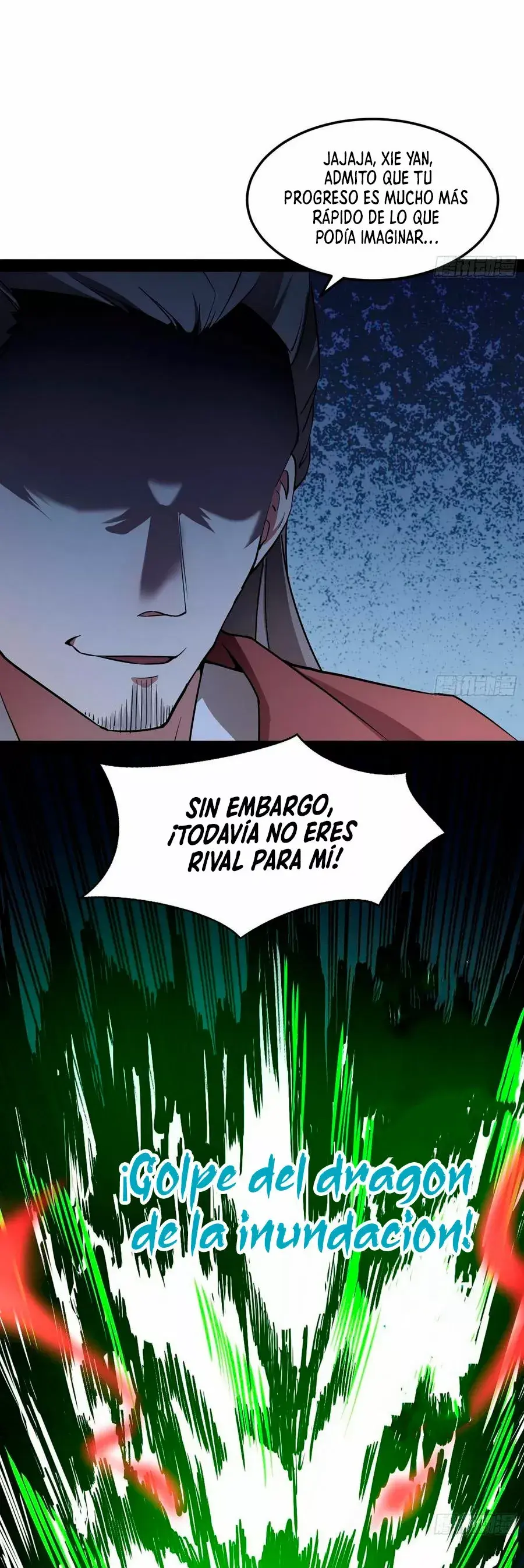 Capitulo 53 page 33