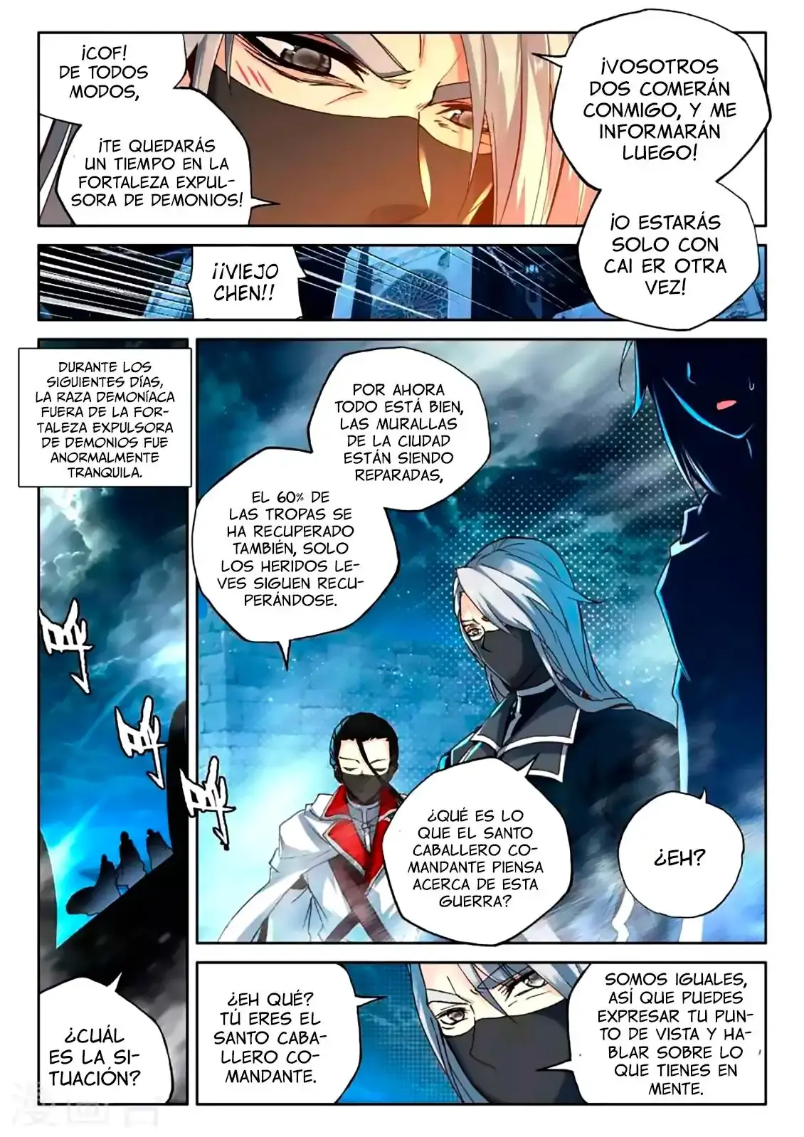 Capitulo 157 page 4
