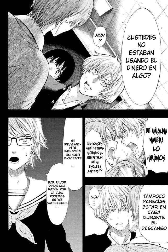 Capitulo 21 page 18