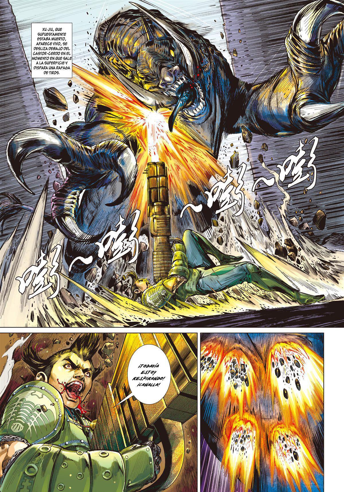 Capitulo 3 page 8