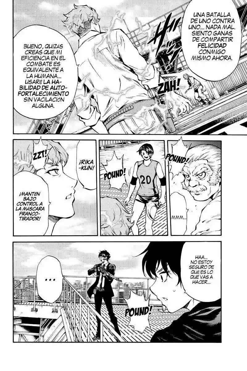 Capitulo 203 page 11