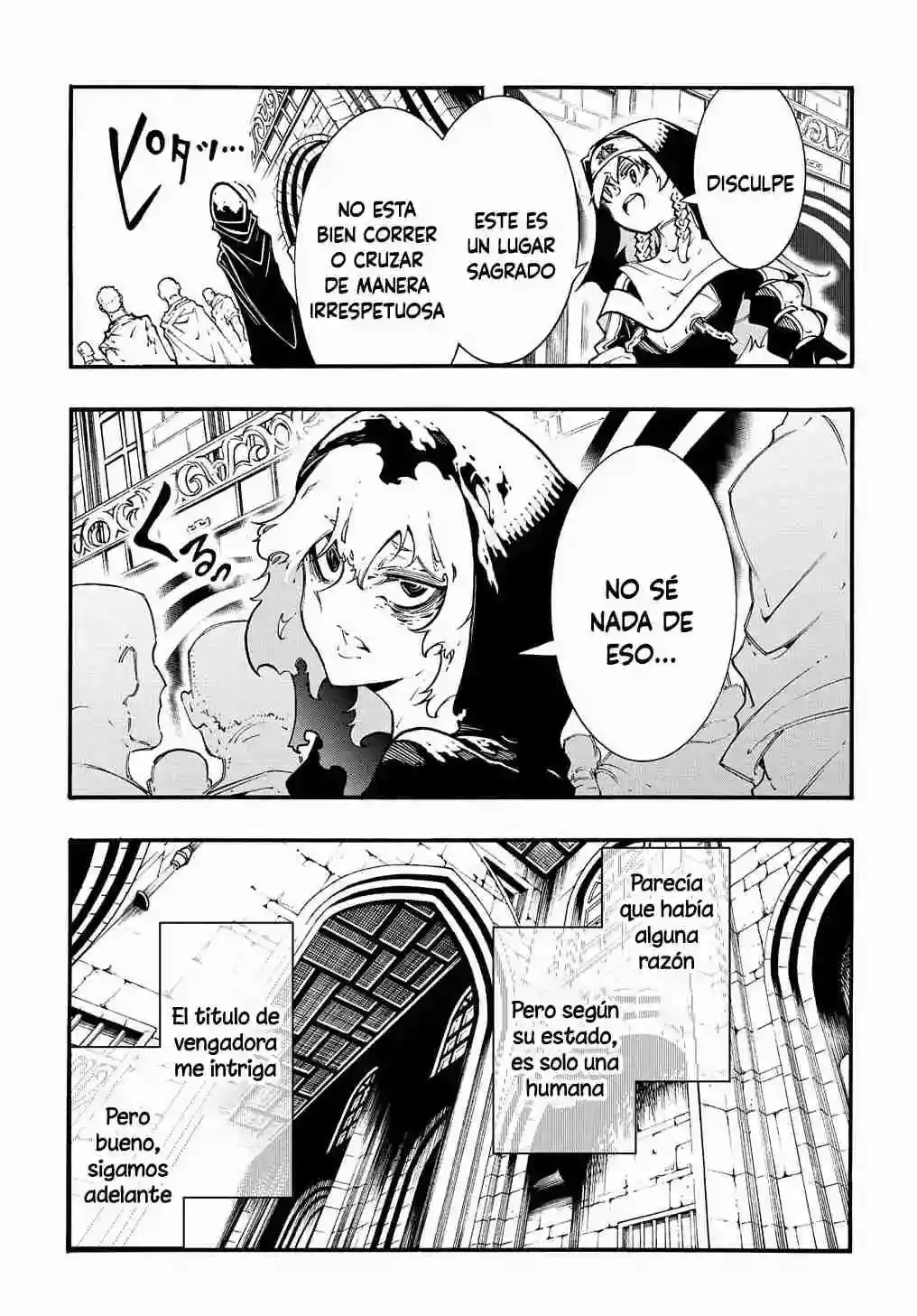 Capitulo 32 page 18