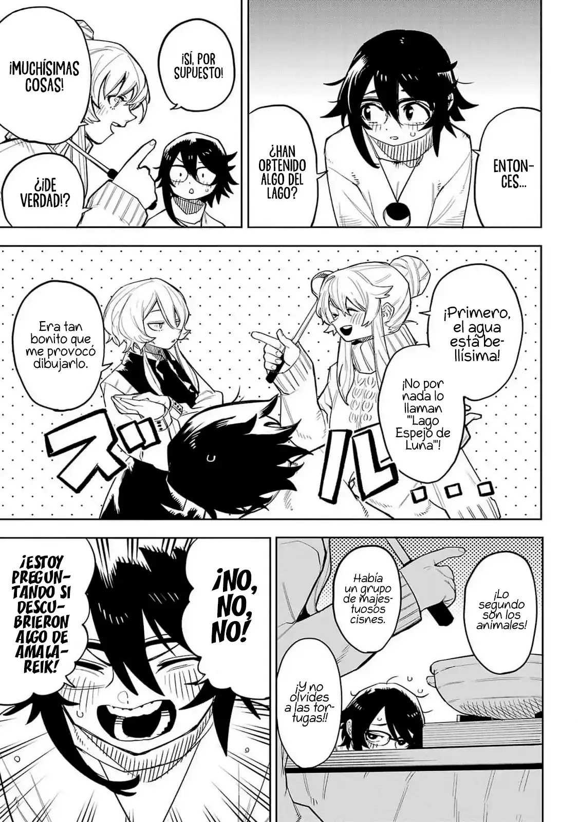 Capitulo 207 page 17
