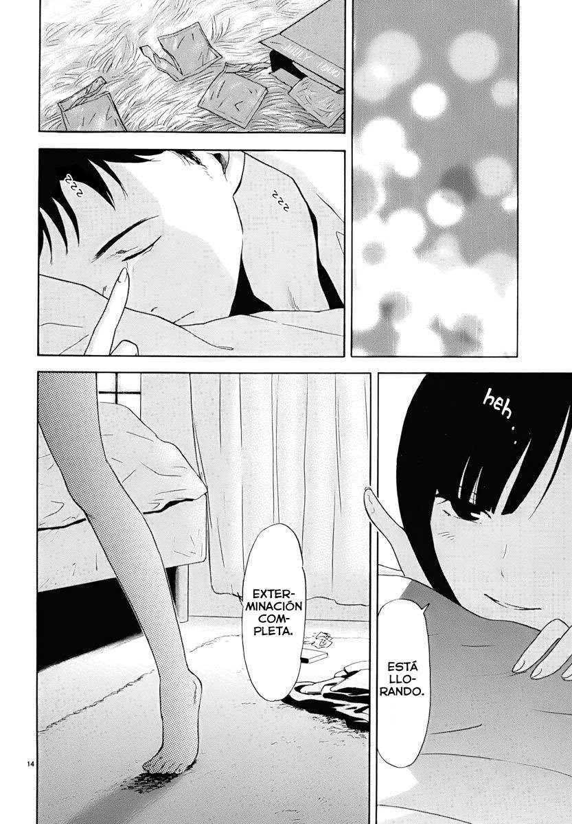 Capitulo 19 page 14