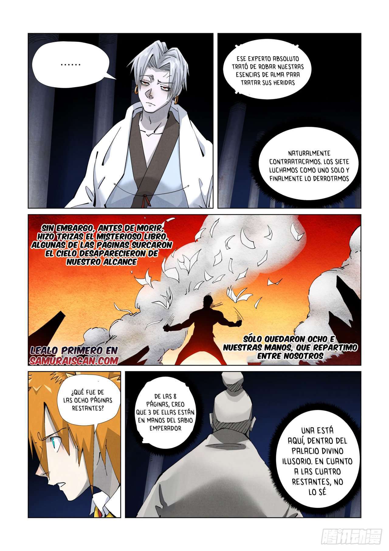 Capitulo 398 page 5