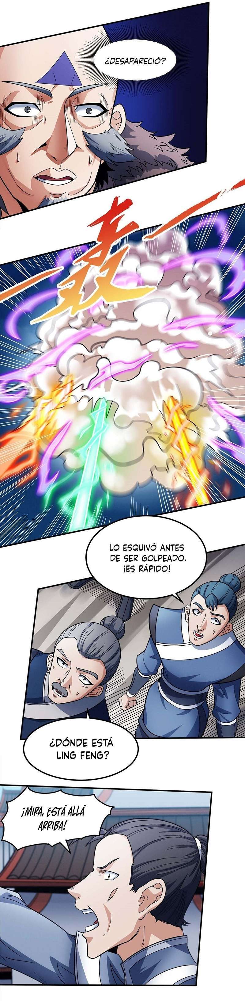 Capitulo 220 page 10