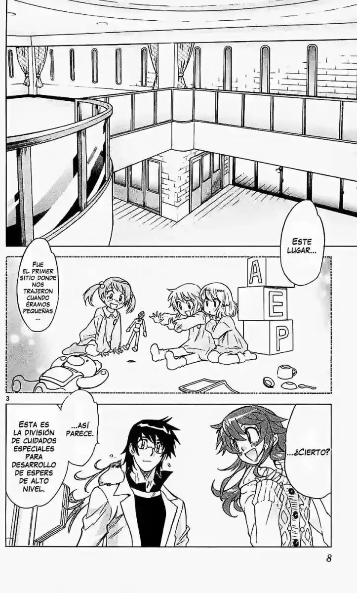 Capitulo 262 page 11