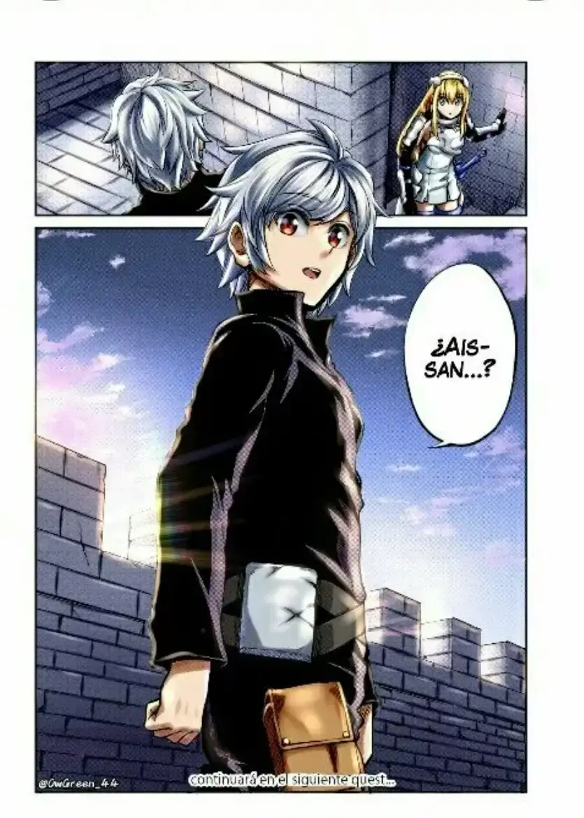 Capitulo 97.3 page 24