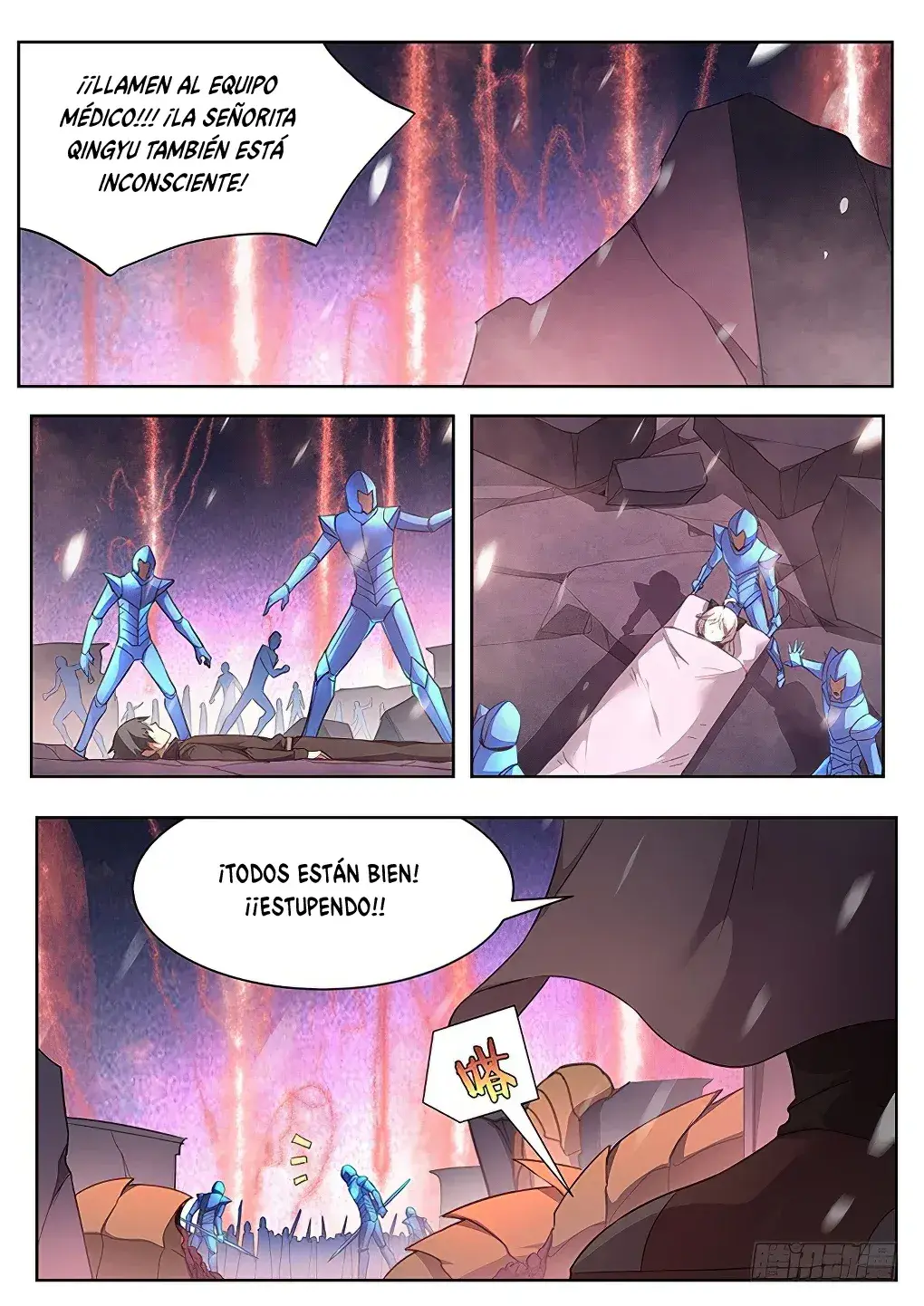 Capitulo 251 page 15