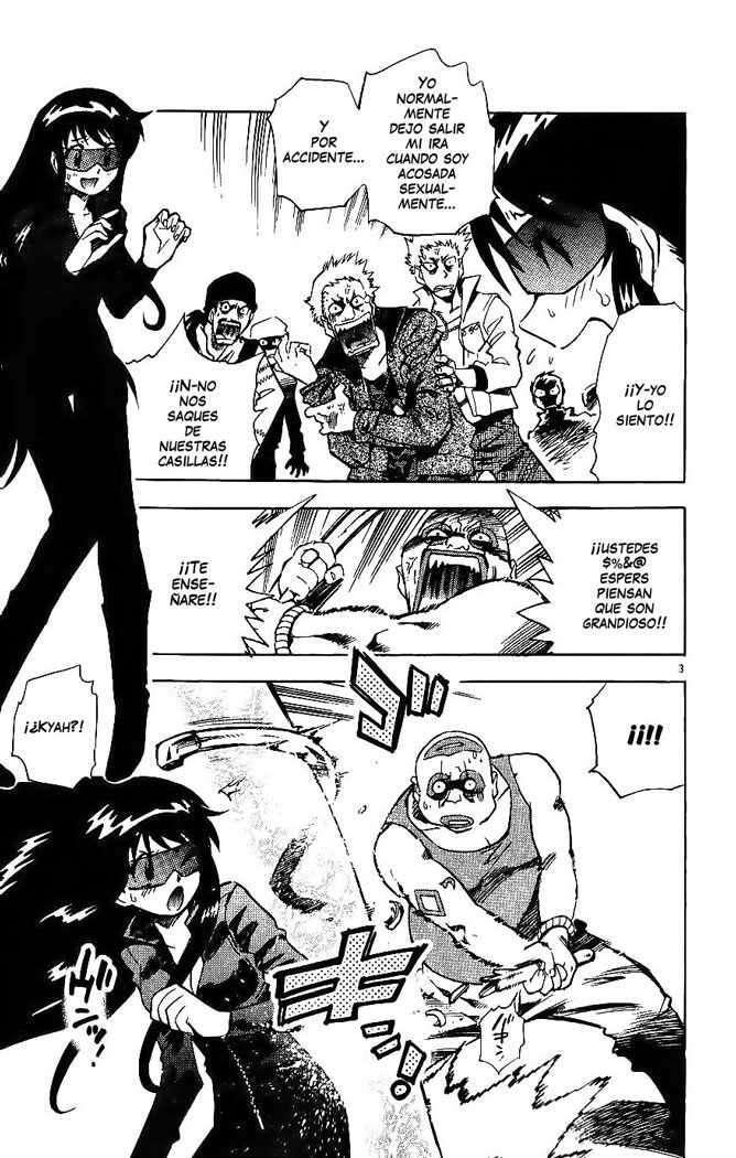 Capitulo 88 page 4