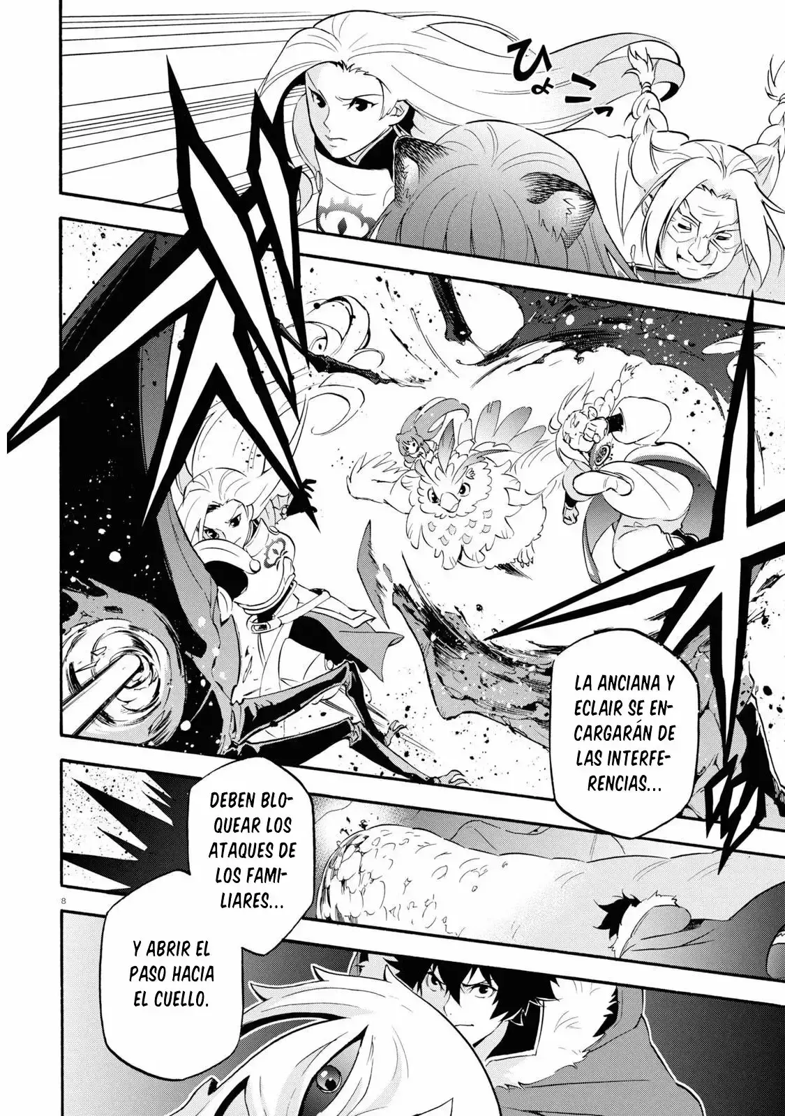 Capitulo 56 page 8
