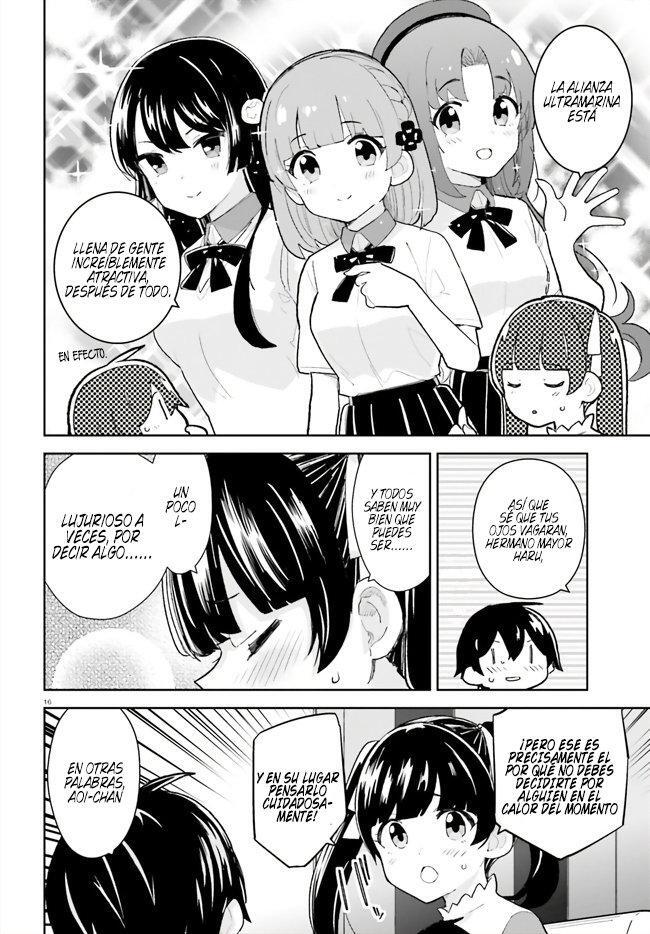 Capitulo 26 page 17