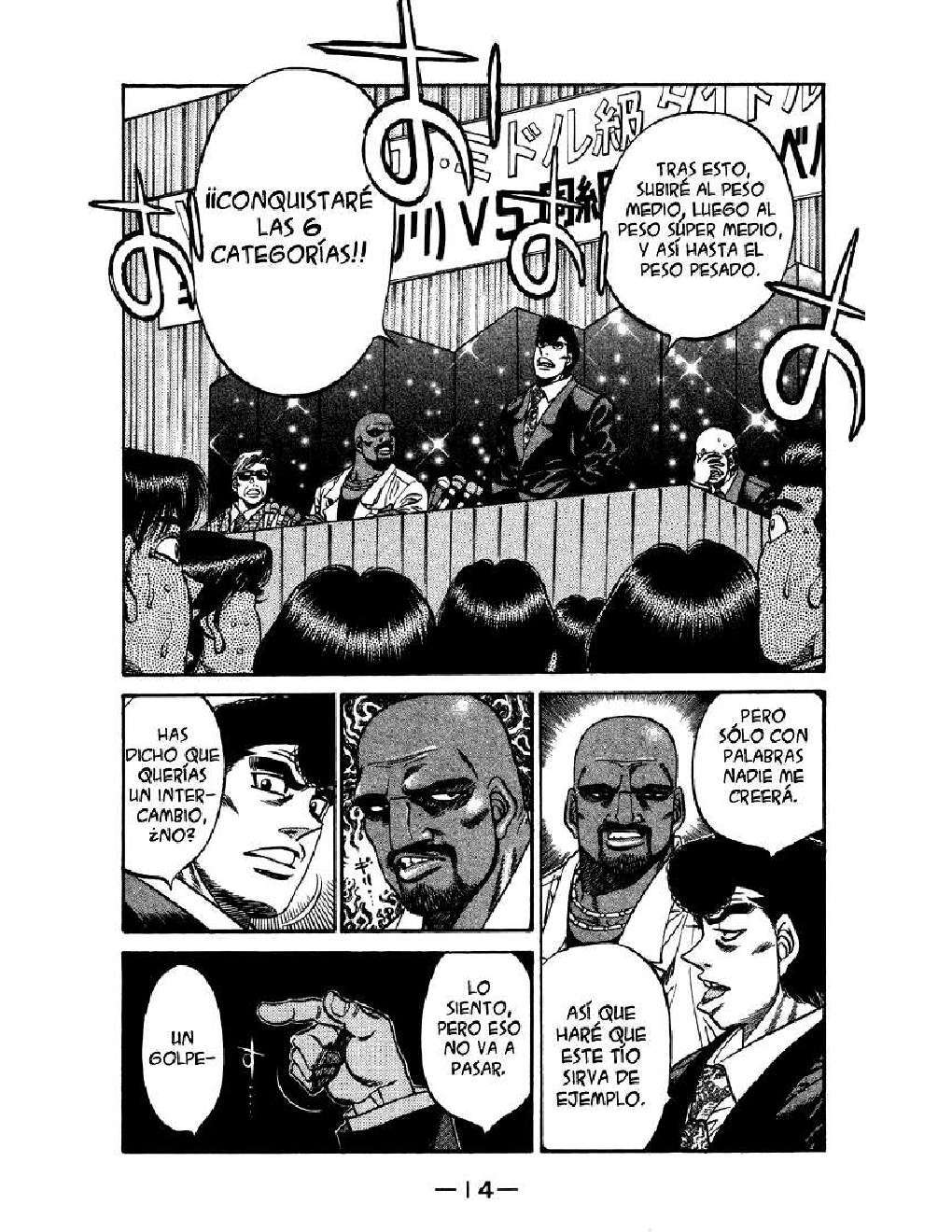 Capitulo 463 page 15