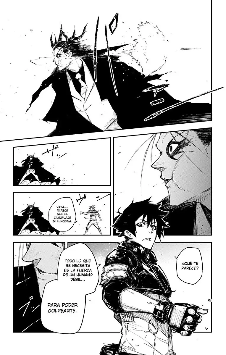 Capitulo 18 page 22