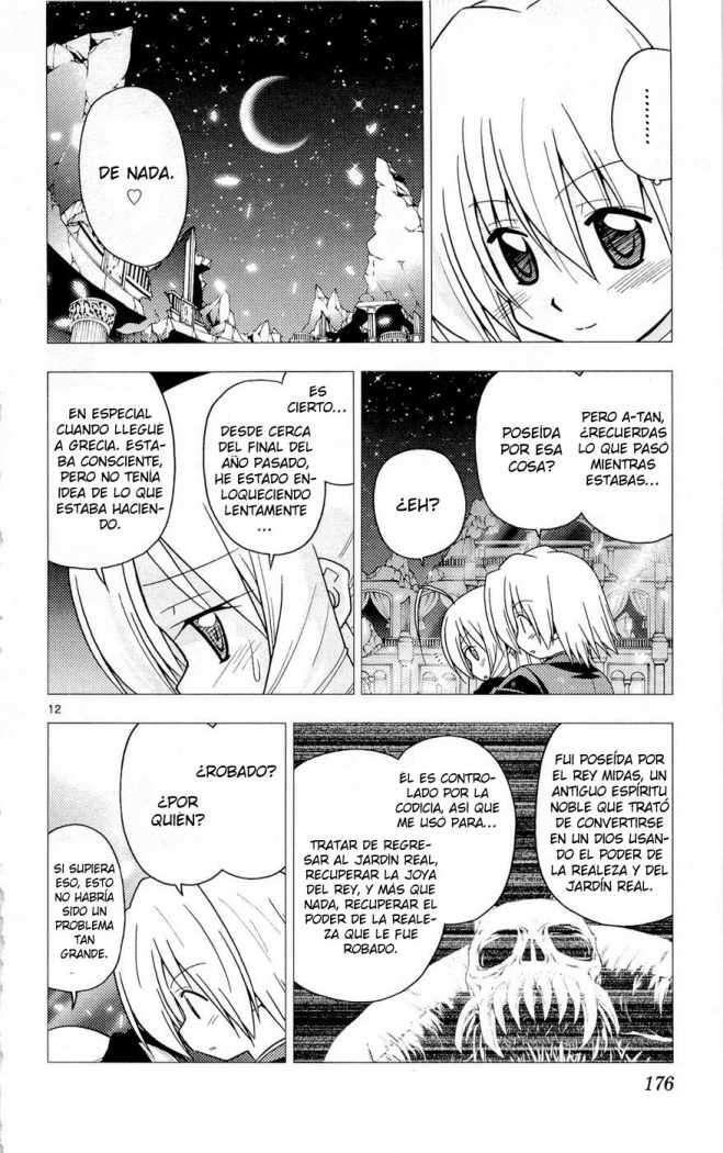 Capitulo 261 page 12