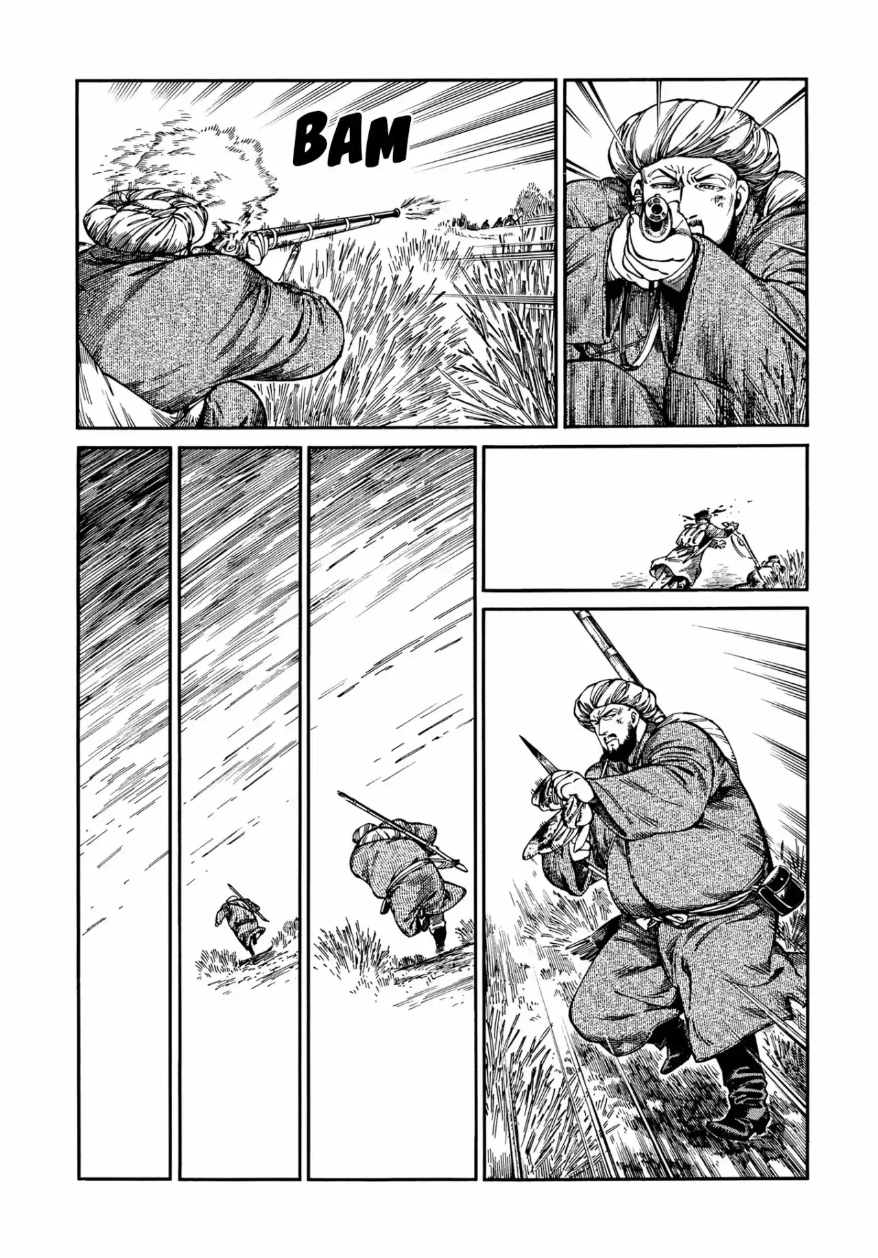 Capitulo 94 page 19