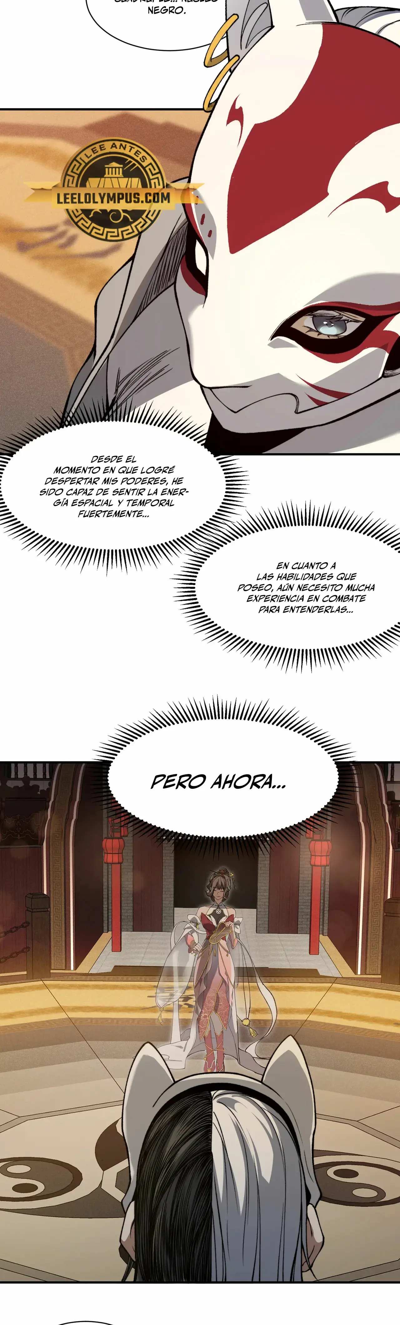 Capitulo 60 page 30