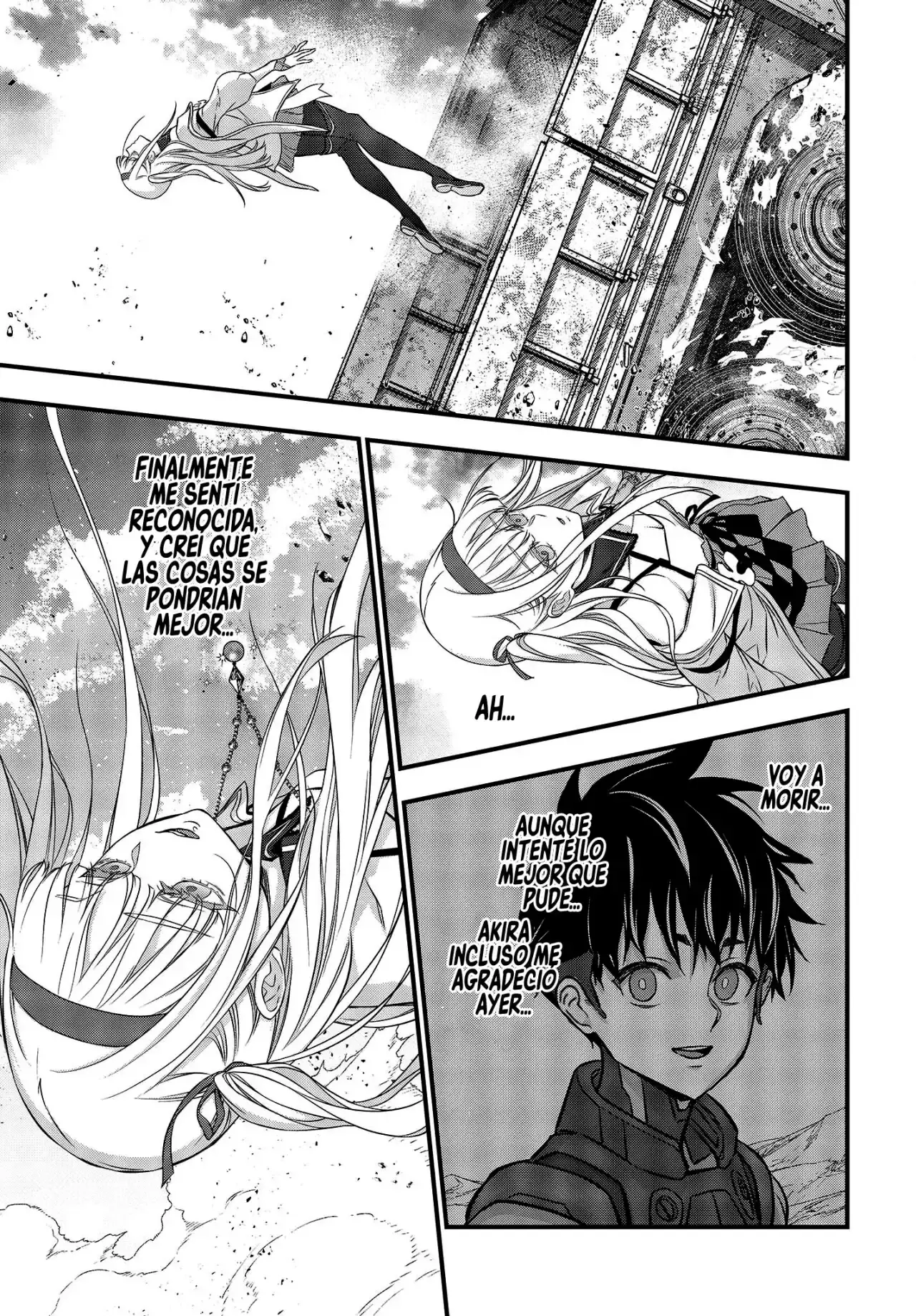 Capitulo 50 page 25