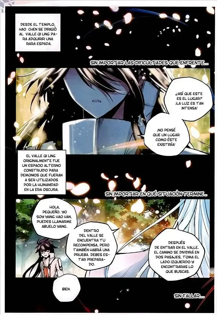 Capitulo 86 page 5
