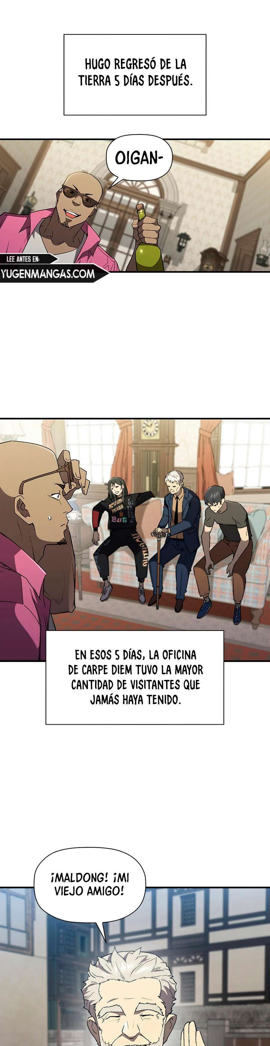 Capitulo 85 page 23
