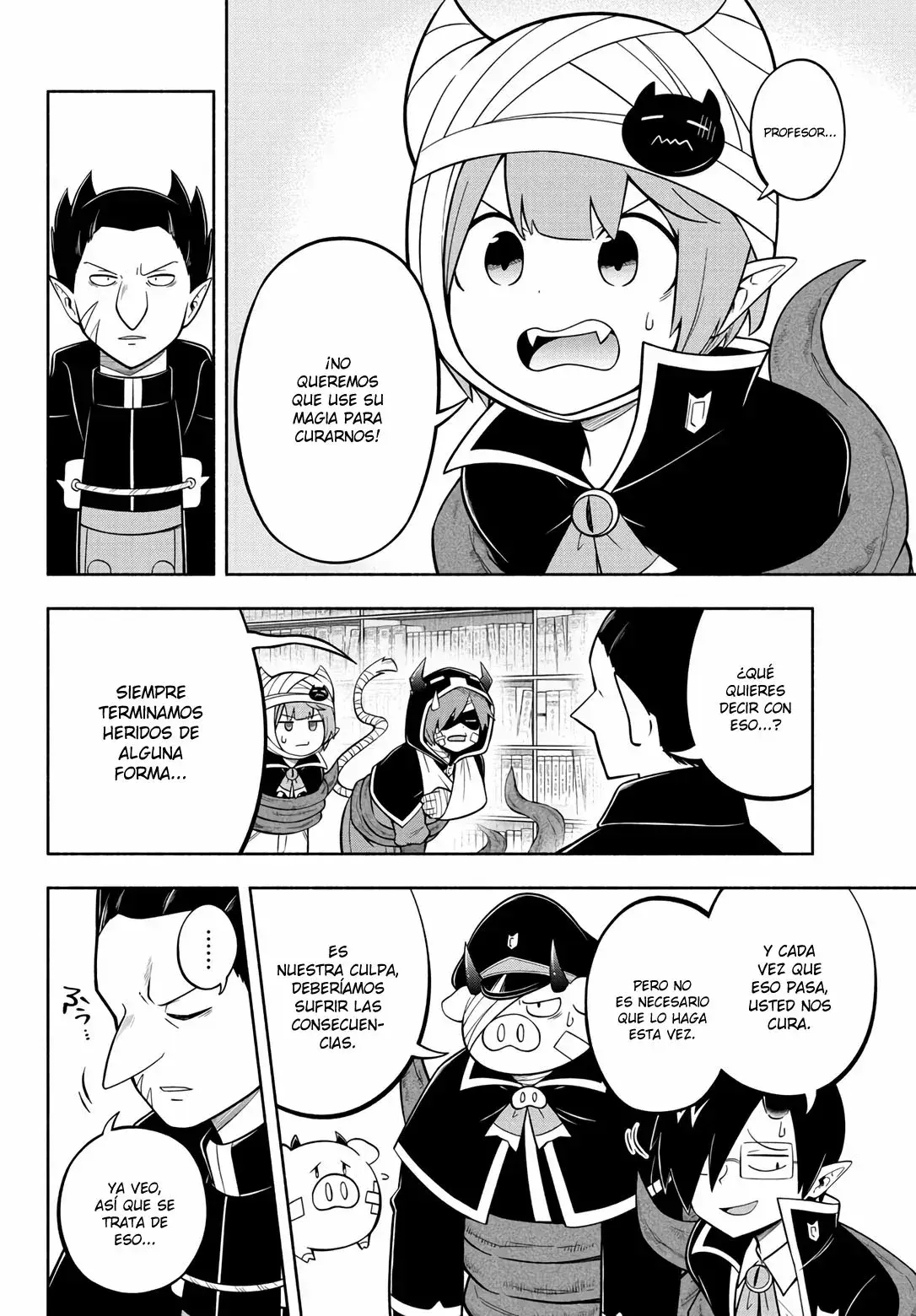 Capitulo 121 page 11