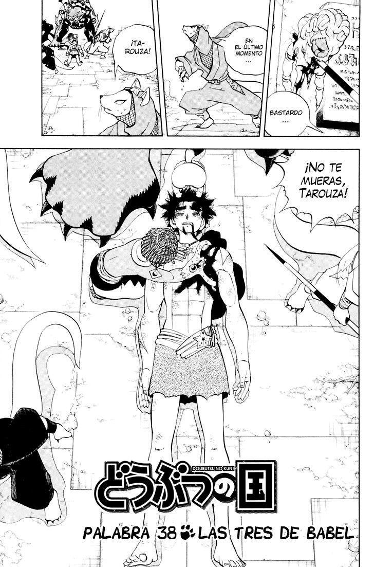 Capitulo 38 page 9