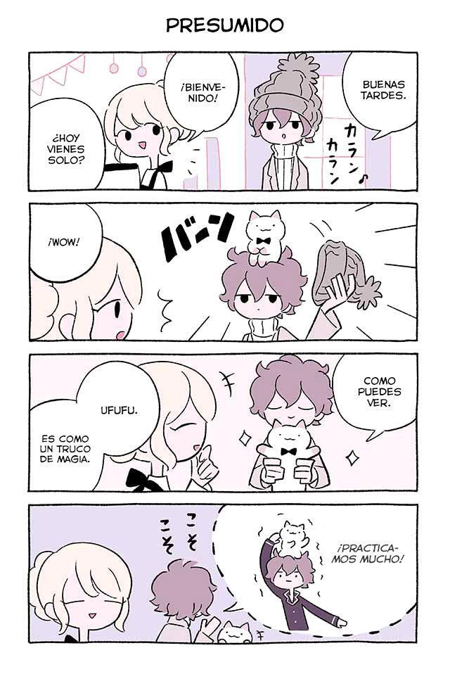 Capitulo 561.67 page 6