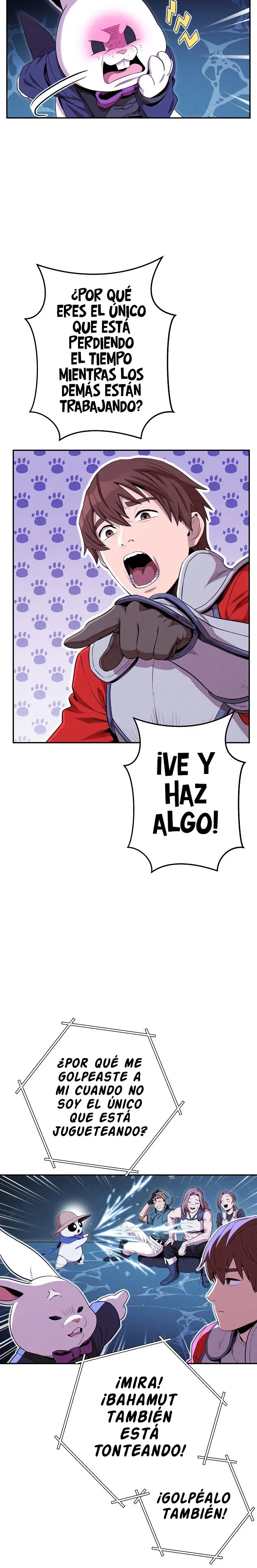 Capitulo 94 page 21