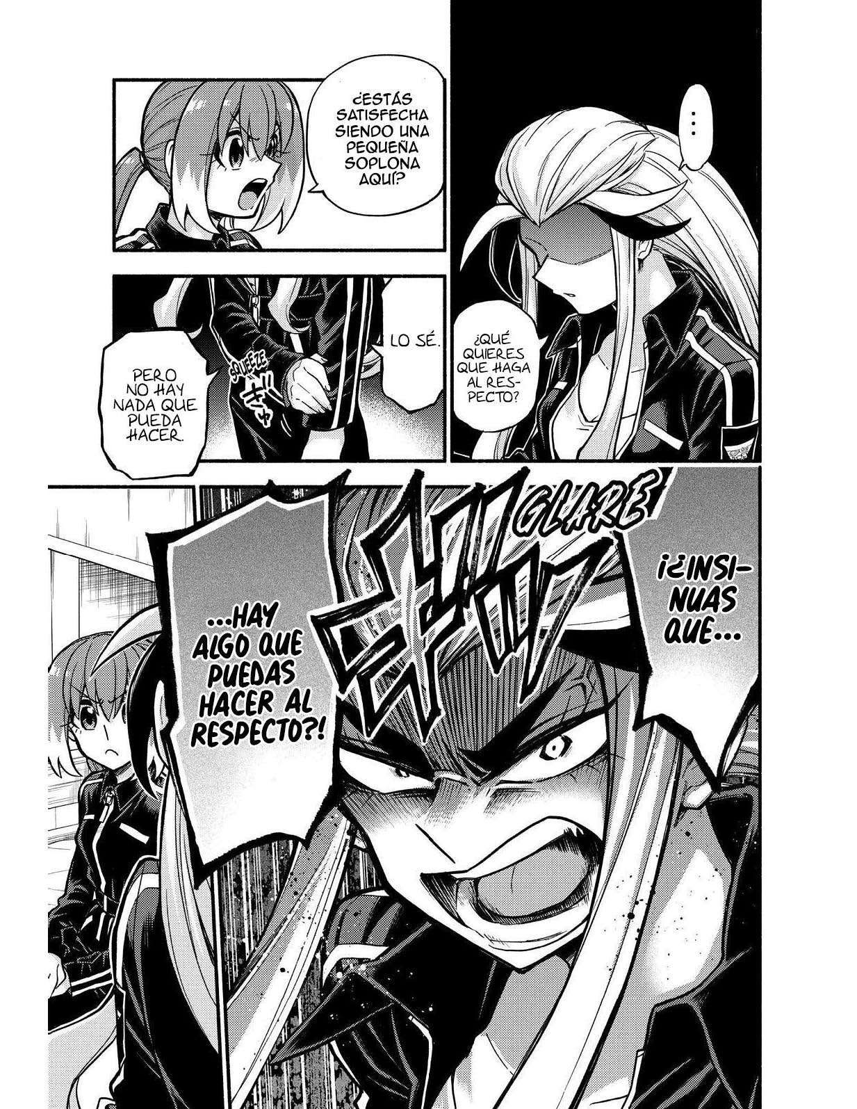 Capitulo 75 page 25