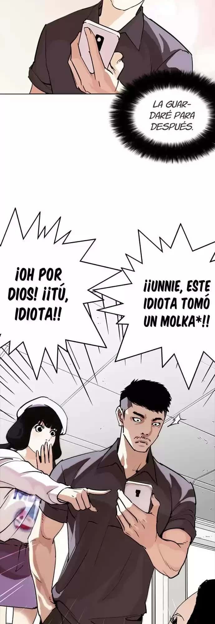 Capitulo 257 page 21