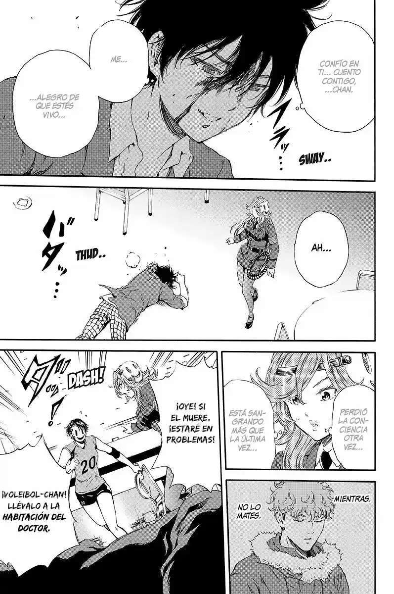 Capitulo 118 page 14