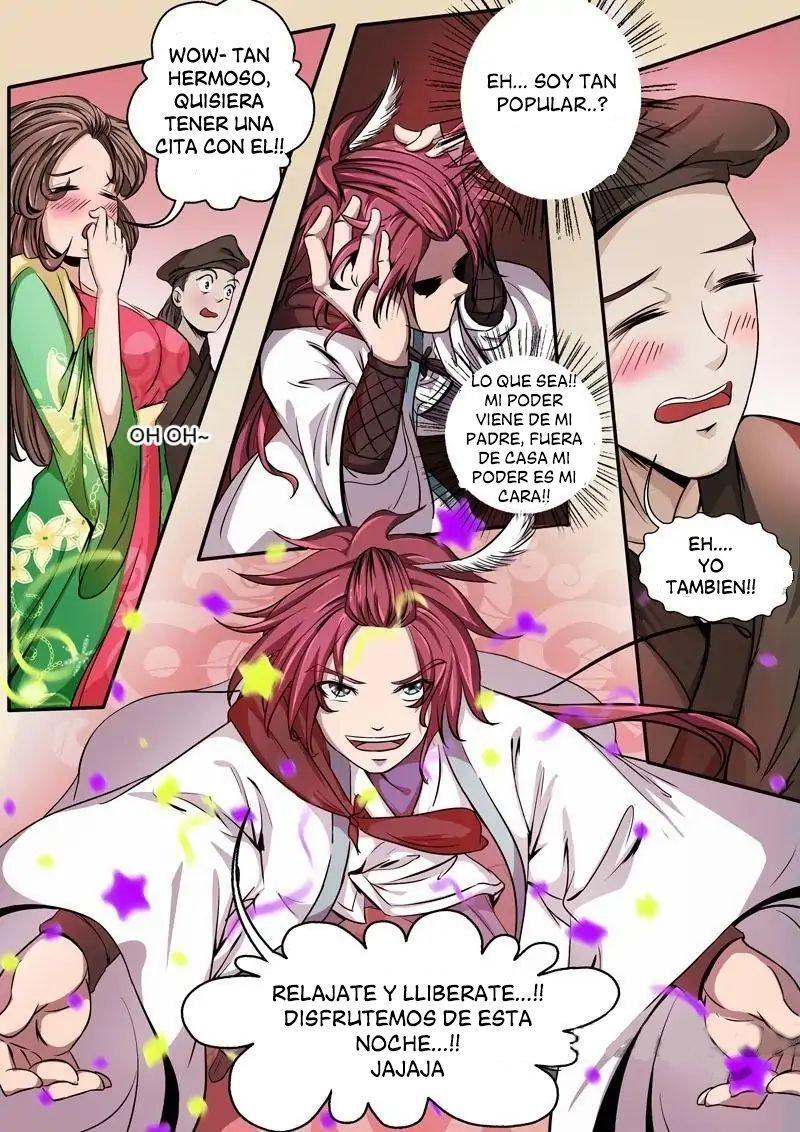 Capitulo 21 page 3