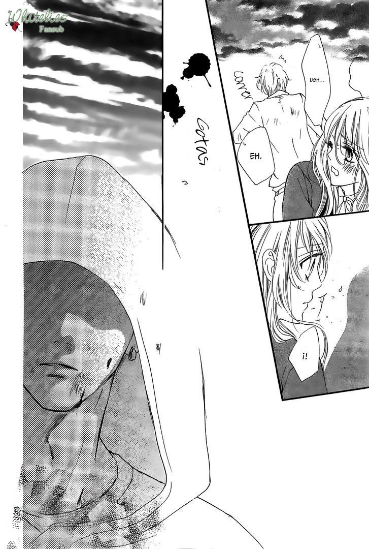 Capitulo 42 page 18