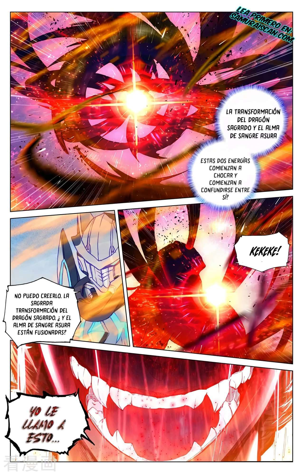 Capitulo 611 page 9