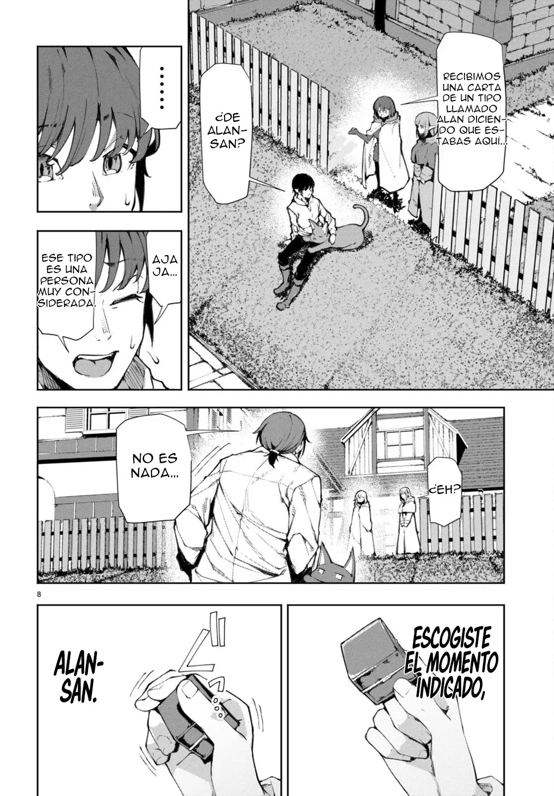 Capitulo 9 page 11