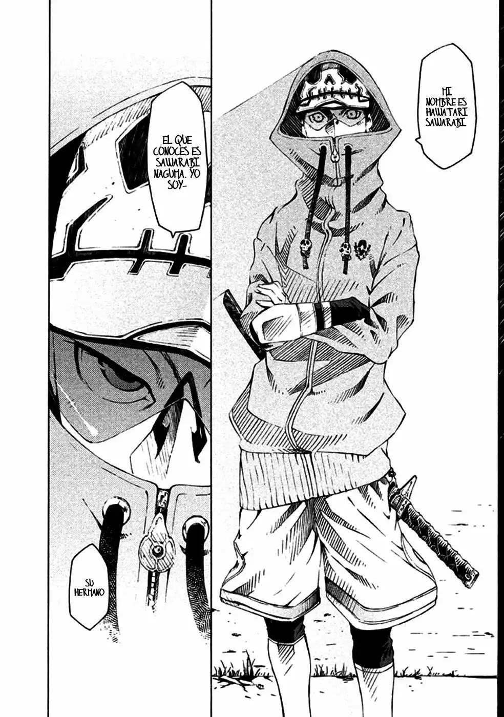 Capitulo 8 page 9