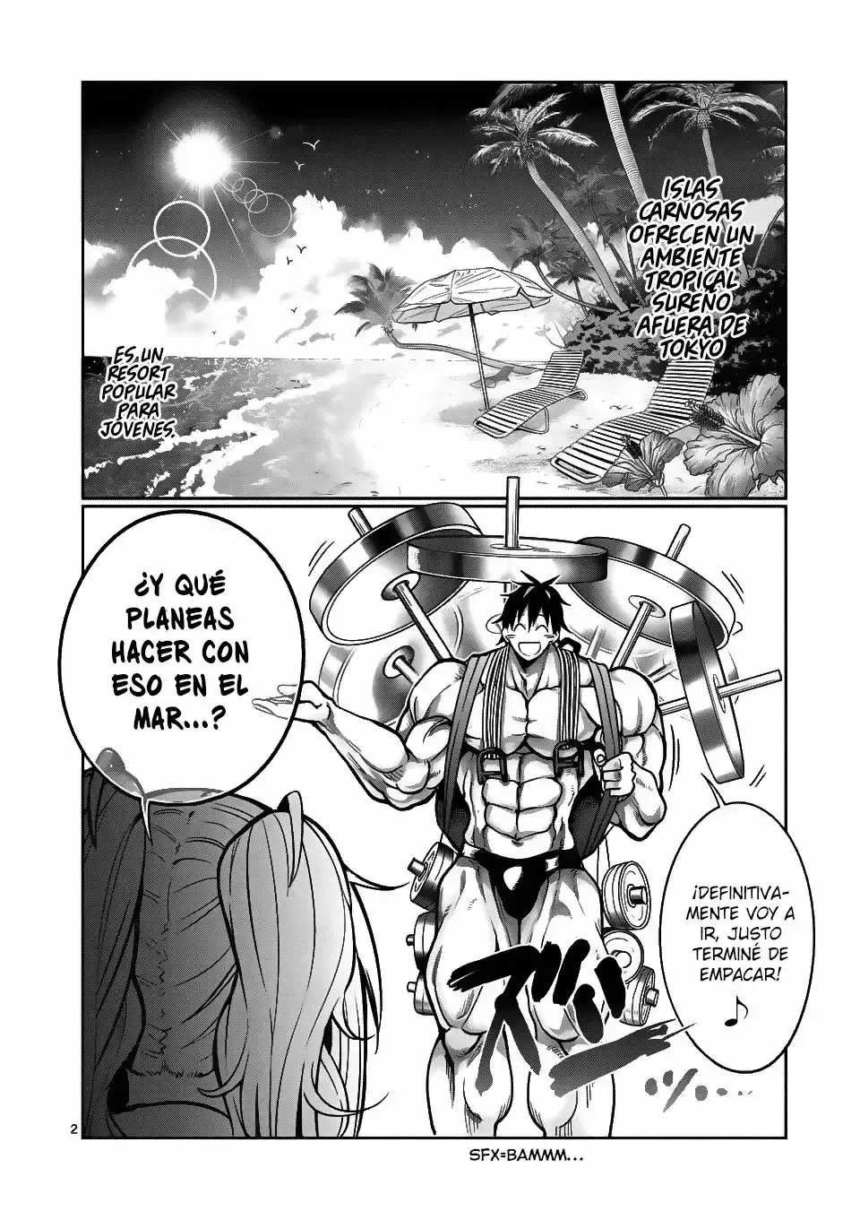Capitulo 52 page 3