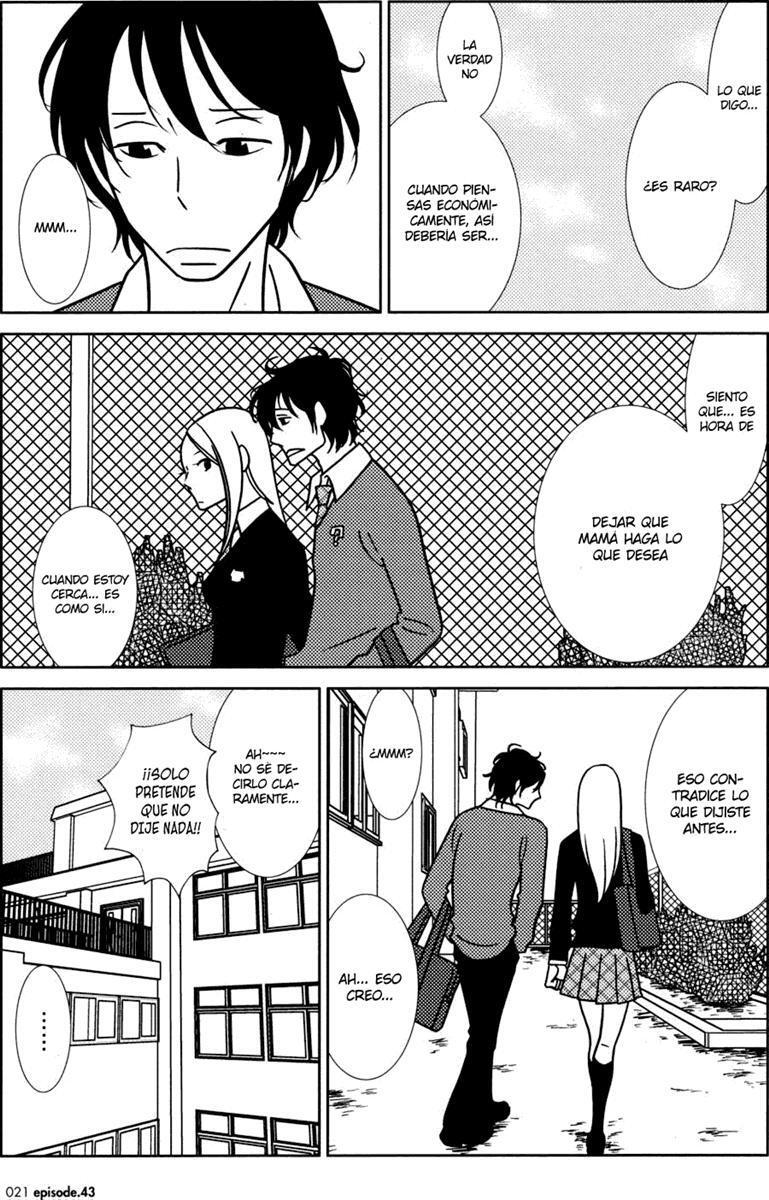 Capitulo 43 page 22