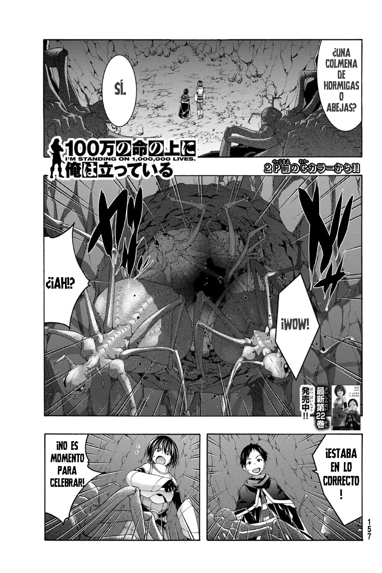 Capitulo 111 page 3