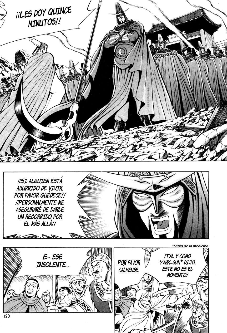 Capitulo 63 page 6